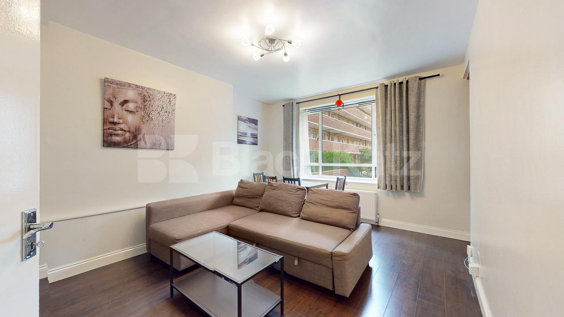 Charming One Bedroom Flat in Prestigious Townshend Estate, St John’s Wood Townshend Road, St Johns Wood